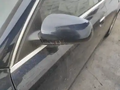 Veículo de Sucata audi a6 berlina (4f2) 2.0 tdi do ano 2008 alimentado bre