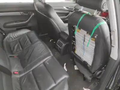 Veículo de Sucata audi a6 berlina (4f2) 2.0 tdi do ano 2008 alimentado bre