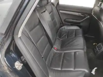 Veículo de Sucata audi a6 berlina (4f2) 2.0 tdi do ano 2008 alimentado bre