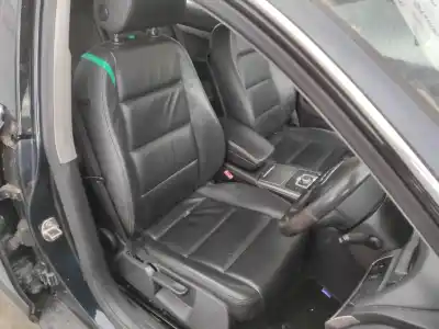 Veículo de Sucata audi a6 berlina (4f2) 2.0 tdi do ano 2008 alimentado bre