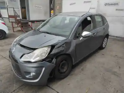 Здавання транспортного засобу citroen                                            c3 picasso (sh_)                                                                                                                                                                                                                                           1.4 vti 95                                                                                                                                                                                                                                                 року 2010 потужний 8hz