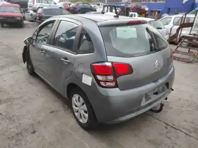 Здавання транспортного засобу citroen                                            c3 picasso (sh_)                                                                                                                                                                                                                                           1.4 vti 95                                                                                                                                                                                                                                                 року 2010 потужний 8hz