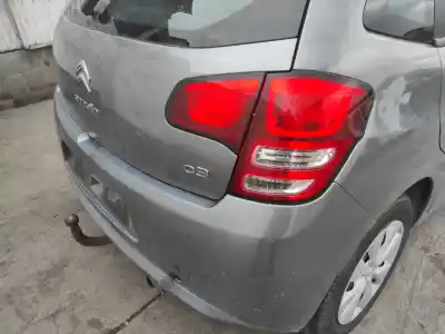 Здавання транспортного засобу citroen                                            c3 picasso (sh_)                                                                                                                                                                                                                                           1.4 vti 95                                                                                                                                                                                                                                                 року 2010 потужний 8hz