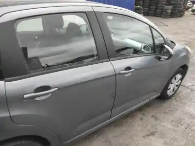 Здавання транспортного засобу citroen                                            c3 picasso (sh_)                                                                                                                                                                                                                                           1.4 vti 95                                                                                                                                                                                                                                                 року 2010 потужний 8hz