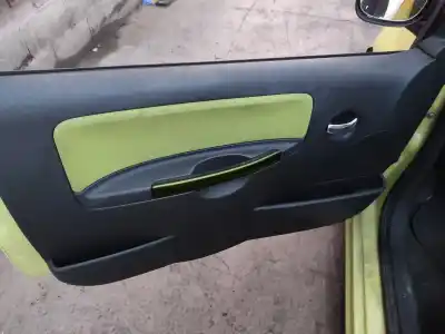 Veículo de Sucata citroen c2 (jm_) 1.1 do ano 2005 alimentado hfx