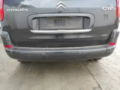 Veículo de Sucata citroen c8 2.2 hdi 16v premier ii do ano 2005 alimentado 4hwdw12ted4