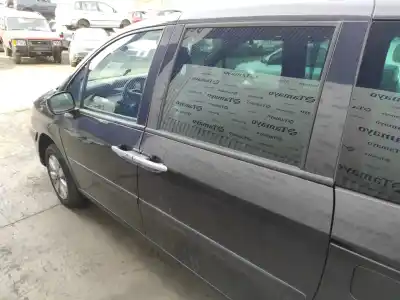 Veículo de Sucata citroen c8 2.2 hdi 16v premier ii do ano 2005 alimentado 4hwdw12ted4