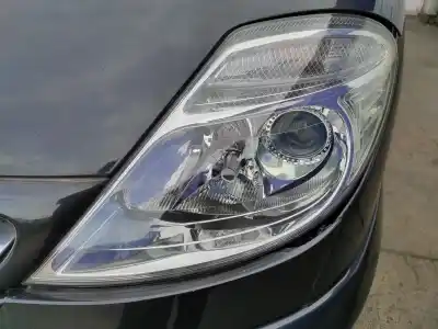 Veículo de Sucata citroen c8 2.2 hdi 16v premier ii do ano 2005 alimentado 4hwdw12ted4