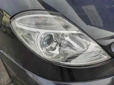 Veículo de Sucata citroen c8 2.2 hdi 16v premier ii do ano 2005 alimentado 4hwdw12ted4