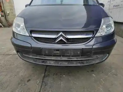Veículo de Sucata citroen c8 2.2 hdi 16v premier ii do ano 2005 alimentado 4hwdw12ted4