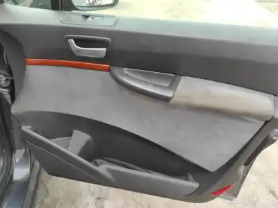 Veículo de Sucata citroen c8 2.2 hdi 16v premier ii do ano 2005 alimentado 4hwdw12ted4