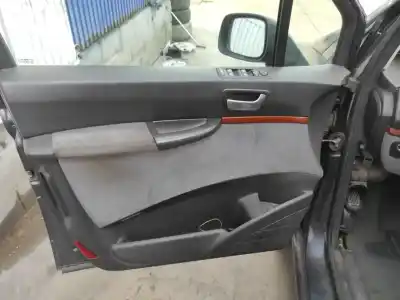 Veículo de Sucata citroen c8 2.2 hdi 16v premier ii do ano 2005 alimentado 4hwdw12ted4