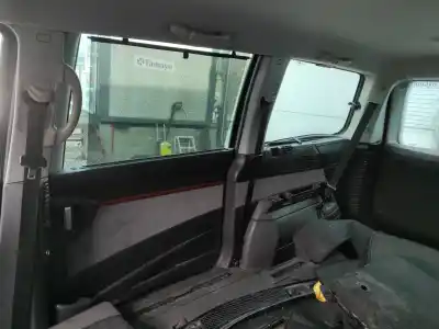 Veículo de Sucata citroen c8 2.2 hdi 16v premier ii do ano 2005 alimentado 4hwdw12ted4