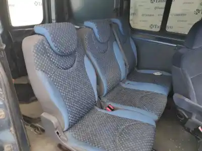 Veículo de Sucata fiat scudo combi (272) 2.0 16v jtdm cat do ano 2014 alimentado rh02