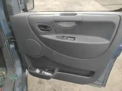 Veículo de Sucata fiat scudo combi (272) 2.0 16v jtdm cat do ano 2014 alimentado rh02