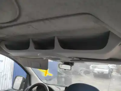 Veículo de Sucata fiat scudo combi (272) 2.0 16v jtdm cat do ano 2014 alimentado rh02