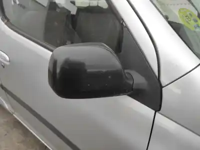 Утилизация автомобиля toyota yaris verso (ncp2/nlp2) 1.3 linea luna 86 cv / 63 kw года 1999 питание 2nzfe