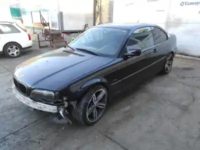 Veicolo di demolizione bmw serie 3 coupe (e46) 2.8 24v cat dell'anno 1999 alimentato 286s2