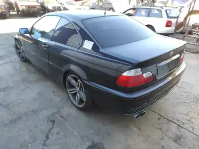 Veicolo di demolizione bmw serie 3 coupe (e46) 2.8 24v cat dell'anno 1999 alimentato 286s2