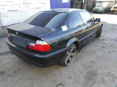 Veicolo di demolizione bmw serie 3 coupe (e46) 2.8 24v cat dell'anno 1999 alimentato 286s2