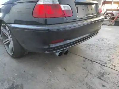 Veicolo di demolizione bmw serie 3 coupe (e46) 2.8 24v cat dell'anno 1999 alimentato 286s2