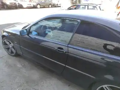 Veicolo di demolizione bmw serie 3 coupe (e46) 2.8 24v cat dell'anno 1999 alimentato 286s2