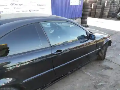 Veicolo di demolizione bmw serie 3 coupe (e46) 2.8 24v cat dell'anno 1999 alimentato 286s2
