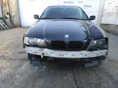 Veicolo di demolizione bmw serie 3 coupe (e46) 2.8 24v cat dell'anno 1999 alimentato 286s2