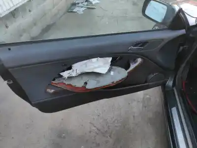 Veicolo di demolizione bmw serie 3 coupe (e46) 2.8 24v cat dell'anno 1999 alimentato 286s2