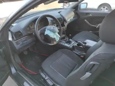 Veicolo di demolizione bmw serie 3 coupe (e46) 2.8 24v cat dell'anno 1999 alimentato 286s2