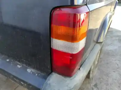 Veículo de Sucata chrysler jeep cherokee (j) 2.5 td do ano 1998 alimentado enc