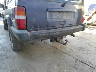 Veículo de Sucata chrysler jeep cherokee (j) 2.5 td do ano 1998 alimentado enc