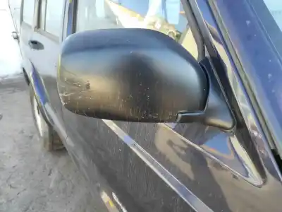 Veículo de Sucata chrysler jeep cherokee (j) 2.5 td do ano 1998 alimentado enc