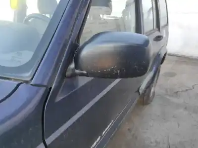 Veículo de Sucata chrysler jeep cherokee (j) 2.5 td do ano 1998 alimentado enc