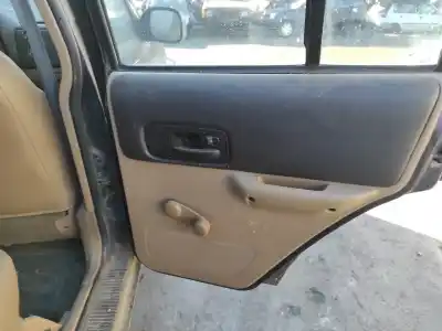 Veículo de Sucata chrysler jeep cherokee (j) 2.5 td do ano 1998 alimentado enc