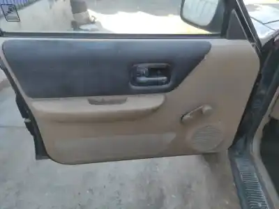 Veículo de Sucata chrysler jeep cherokee (j) 2.5 td do ano 1998 alimentado enc