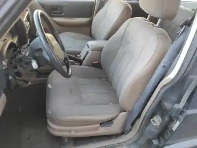 Veículo de Sucata chrysler jeep cherokee (j) 2.5 td do ano 1998 alimentado enc