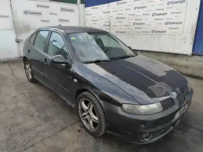 Утилизация автомобиля seat leon (1m1) 1.9 tdi года 2003 питание arl