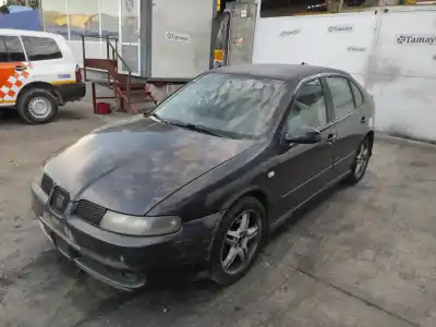 Утилизация автомобиля seat leon (1m1) 1.9 tdi года 2003 питание arl