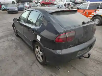 Утилизация автомобиля seat leon (1m1) 1.9 tdi года 2003 питание arl