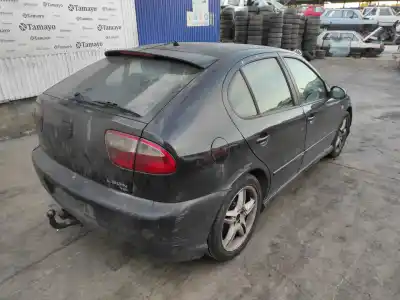Утилизация автомобиля seat leon (1m1) 1.9 tdi года 2003 питание arl
