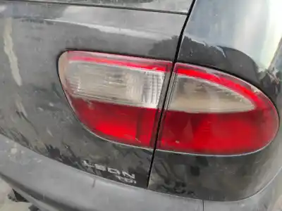 Утилизация автомобиля seat leon (1m1) 1.9 tdi года 2003 питание arl
