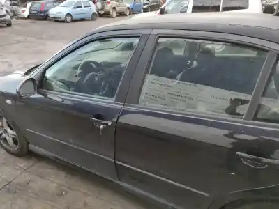 Утилизация автомобиля seat leon (1m1) 1.9 tdi года 2003 питание arl
