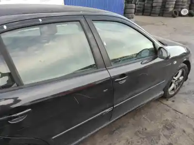 Утилизация автомобиля seat leon (1m1) 1.9 tdi года 2003 питание arl