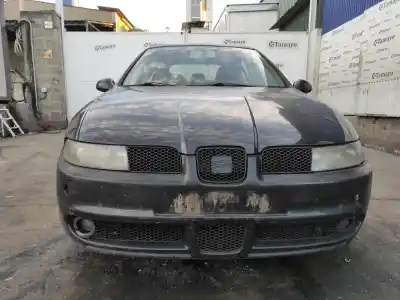 Утилизация автомобиля seat leon (1m1) 1.9 tdi года 2003 питание arl