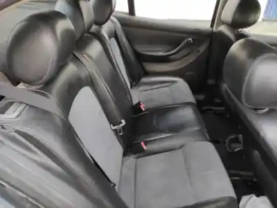 Утилизация автомобиля seat leon (1m1) 1.9 tdi года 2003 питание arl