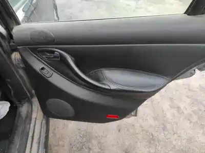 Утилизация автомобиля seat leon (1m1) 1.9 tdi года 2003 питание arl