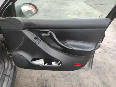 Утилизация автомобиля seat leon (1m1) 1.9 tdi года 2003 питание arl