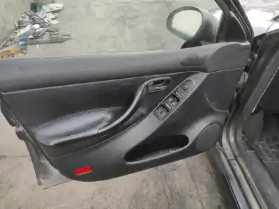 Утилизация автомобиля seat leon (1m1) 1.9 tdi года 2003 питание arl