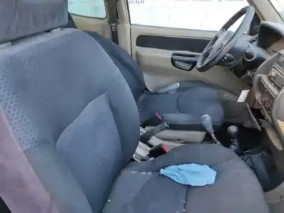 Verschrottungsfahrzeug nissan                                             terrano/terrano.ii (r20)                                                                                                                                                                                                                                   2.7 turbodiesel                                                                                                                                                                                                                                            des jahres 2003 angetrieben td27ti
